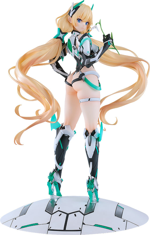 Expelled From Paradise 1/7 Scale Figure - Angela Balzac 10th Anniversary Ver. [Pre-Order Mar 2027]