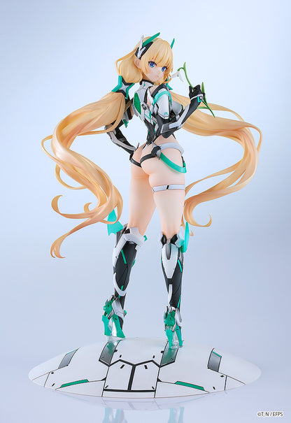Expelled From Paradise 1/7 Scale Figure - Angela Balzac 10th Anniversary Ver. [Pre-Order Mar 2027]