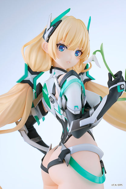 Expelled From Paradise 1/7 Scale Figure - Angela Balzac 10th Anniversary Ver. [Pre-Order Mar 2027]