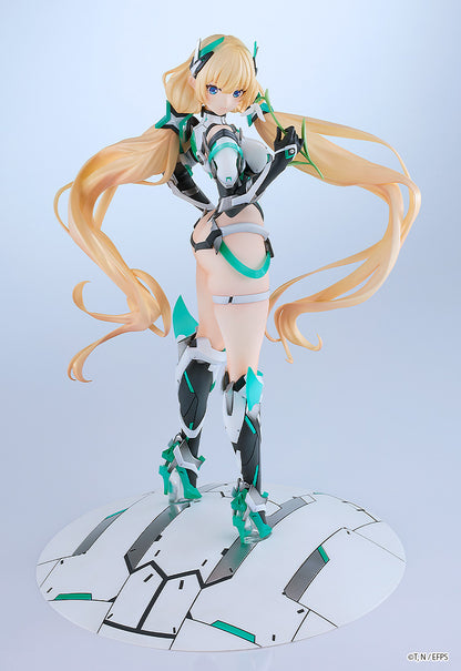 Expelled From Paradise 1/7 Scale Figure - Angela Balzac 10th Anniversary Ver. [Pre-Order Mar 2027]