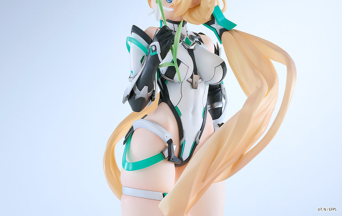 Expelled From Paradise 1/7 Scale Figure - Angela Balzac 10th Anniversary Ver. [Pre-Order Mar 2027]