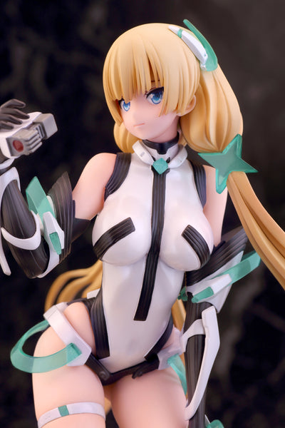 Expelled From Paradise 1/8 Scale Figure - Angela Balzac [Pre-Order Jul 2026]