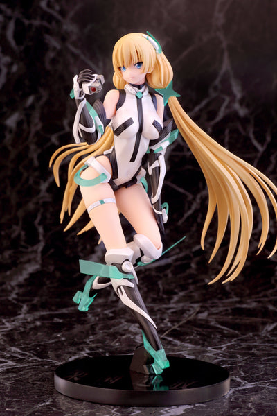 Expelled From Paradise 1/8 Scale Figure - Angela Balzac [Pre-Order Jul 2026]