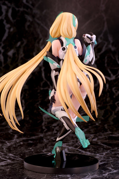 Expelled From Paradise 1/8 Scale Figure - Angela Balzac [Pre-Order Jul 2026]