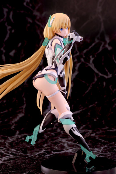 Expelled From Paradise 1/8 Scale Figure - Angela Balzac [Pre-Order Jul 2026]