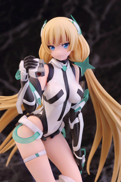 Expelled From Paradise 1/8 Scale Figure - Angela Balzac [Pre-Order Jul 2026]