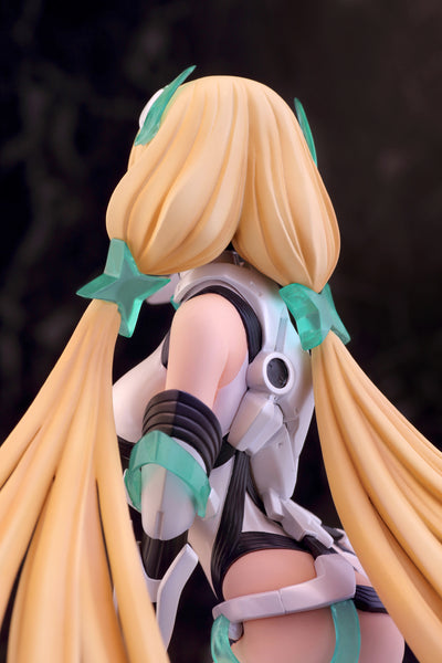 Expelled From Paradise 1/8 Scale Figure - Angela Balzac [Pre-Order Jul 2026]