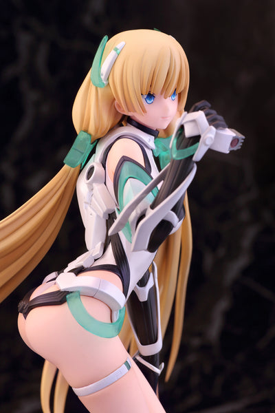 Expelled From Paradise 1/8 Scale Figure - Angela Balzac [Pre-Order Jul 2026]