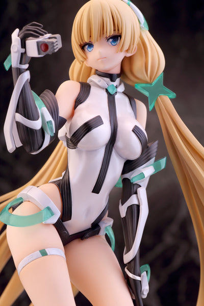 Expelled From Paradise 1/8 Scale Figure - Angela Balzac [Pre-Order Jul 2026]