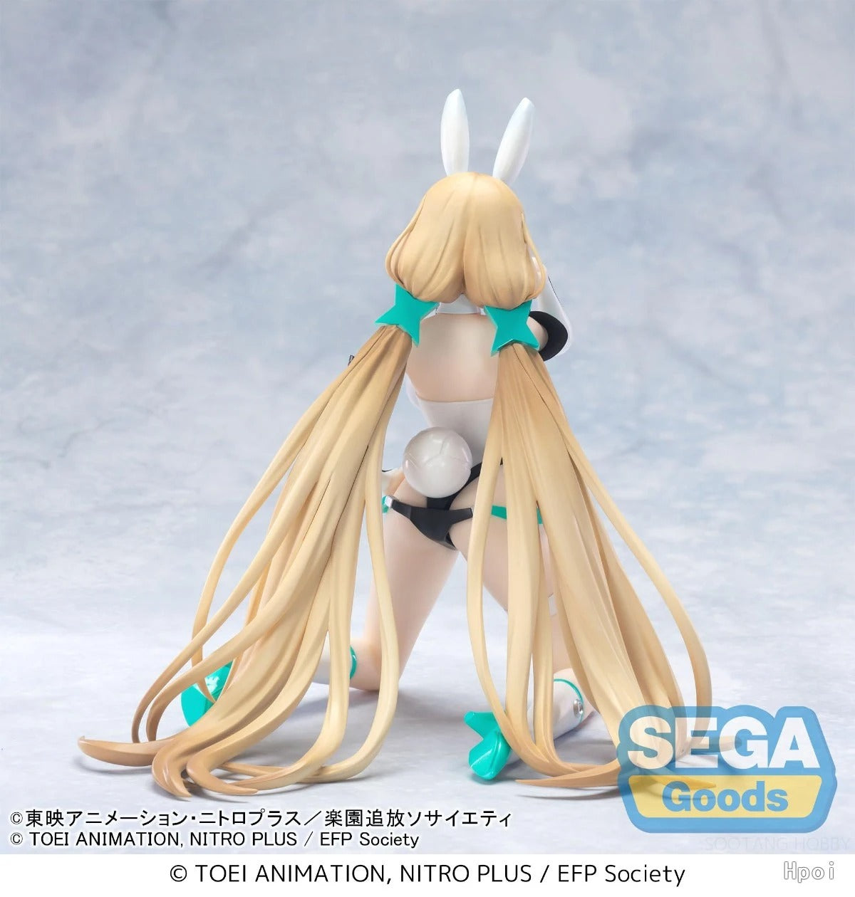 Expelled From Paradise Yumemirize Figure - Angela Balzac  [Pre-Order Oct 2026]