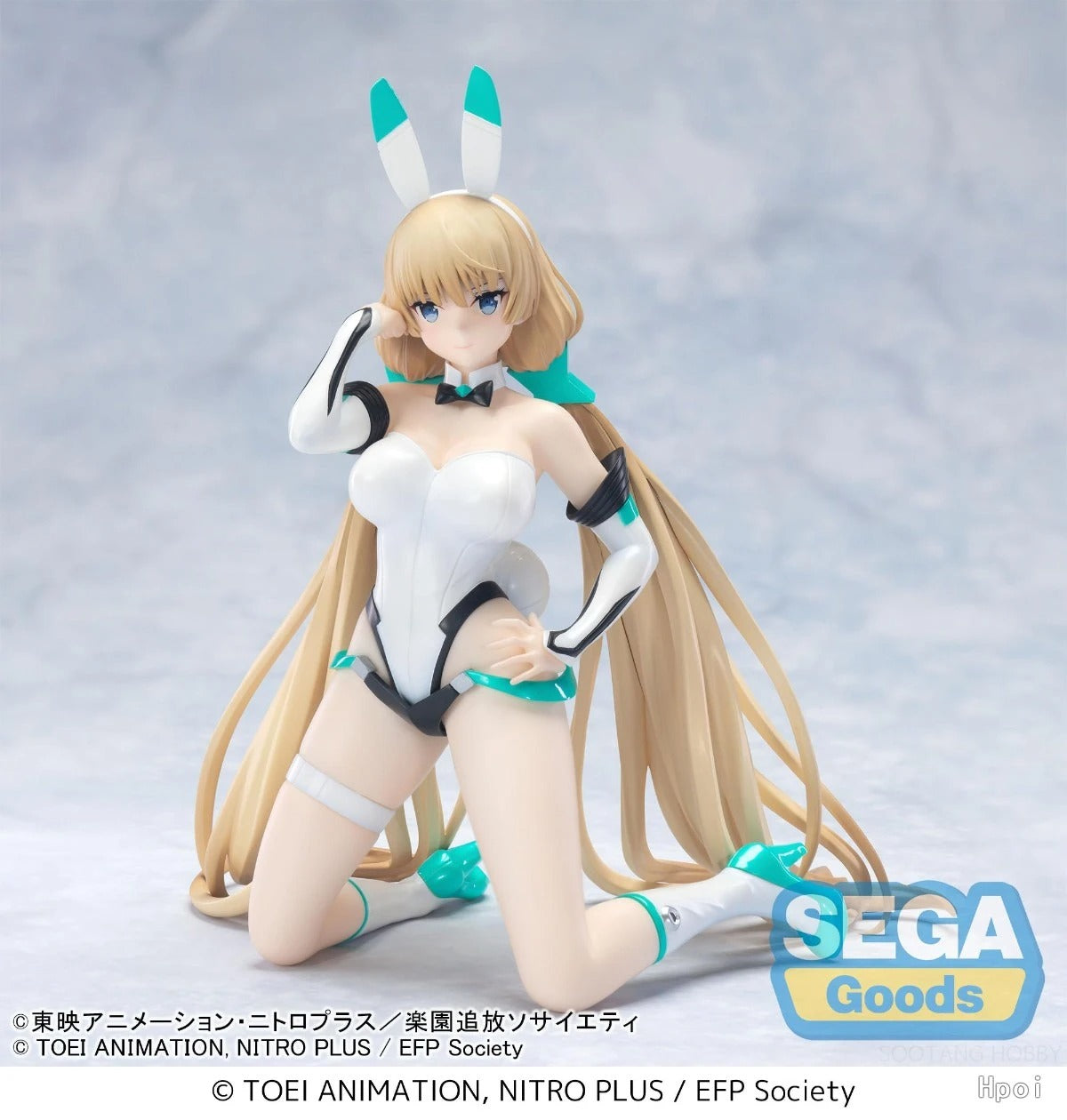 Expelled From Paradise Yumemirize Figure - Angela Balzac [Pre