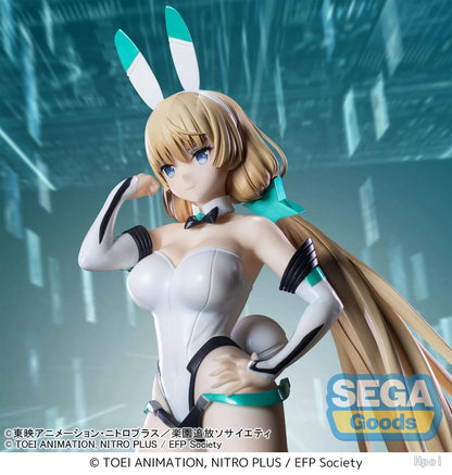 Expelled From Paradise Yumemirize Figure - Angela Balzac  [Pre-Order Oct 2026]