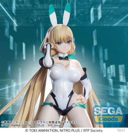 Expelled From Paradise Yumemirize Figure - Angela Balzac  [Pre-Order Oct 2026]