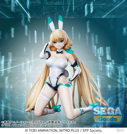 Expelled From Paradise Yumemirize Figure - Angela Balzac  [Pre-Order Oct 2026]