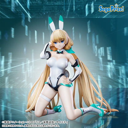 Expelled From Paradise Yumemirize Figure - Angela Balzac  [Pre-Order Oct 2026]
