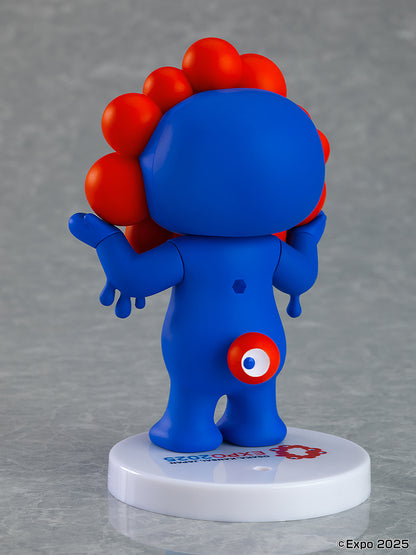 Expo 2025 Osaka Kansai Japan Nendoroid - Myaku-Myaku