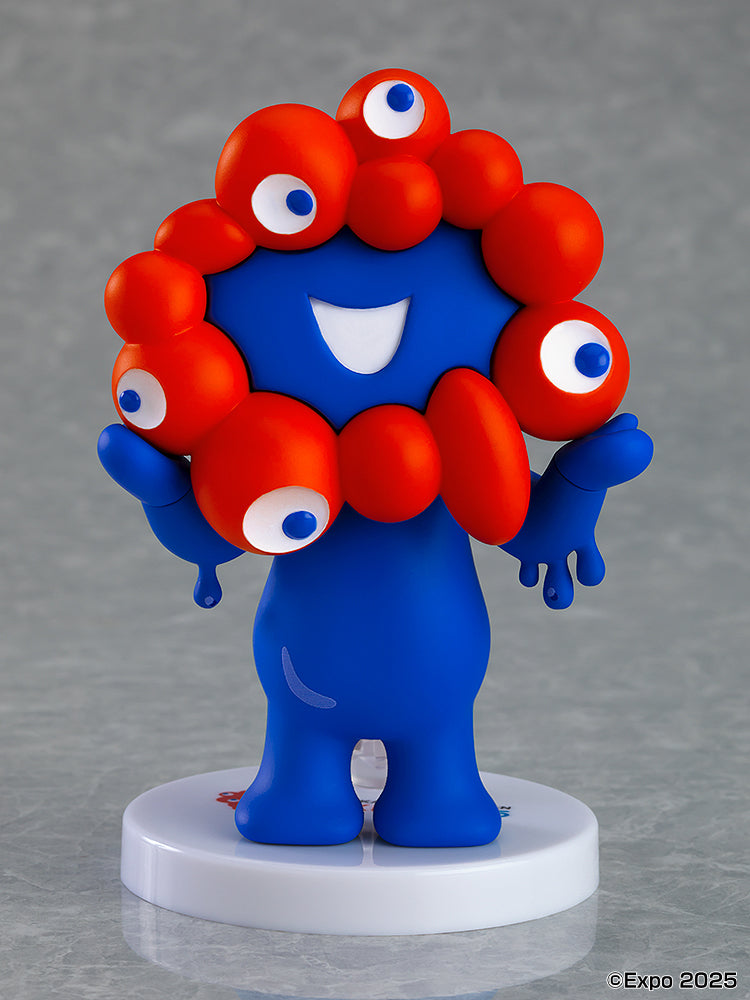Expo 2025 Osaka Kansai Japan Nendoroid - Myaku-Myaku