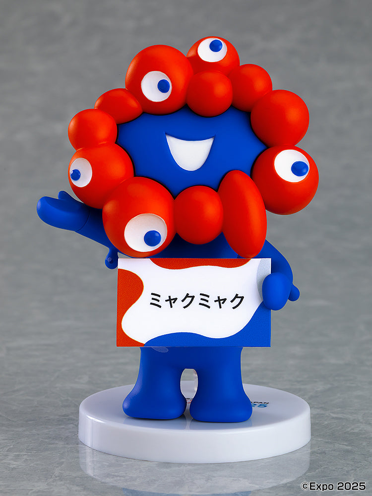 Expo 2025 Osaka Kansai Japan Nendoroid - Myaku-Myaku