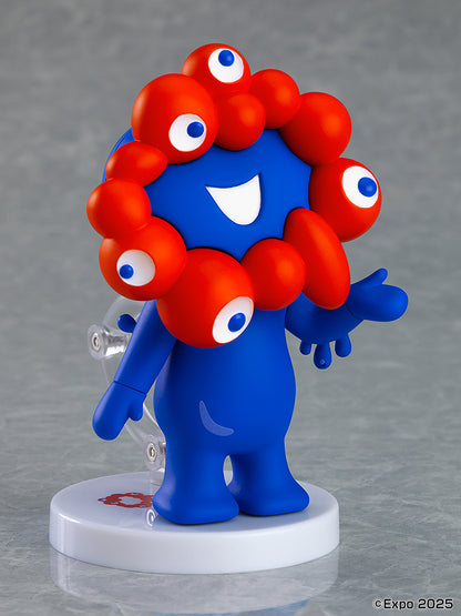 Expo 2025 Osaka Kansai Japan Nendoroid - Myaku-Myaku