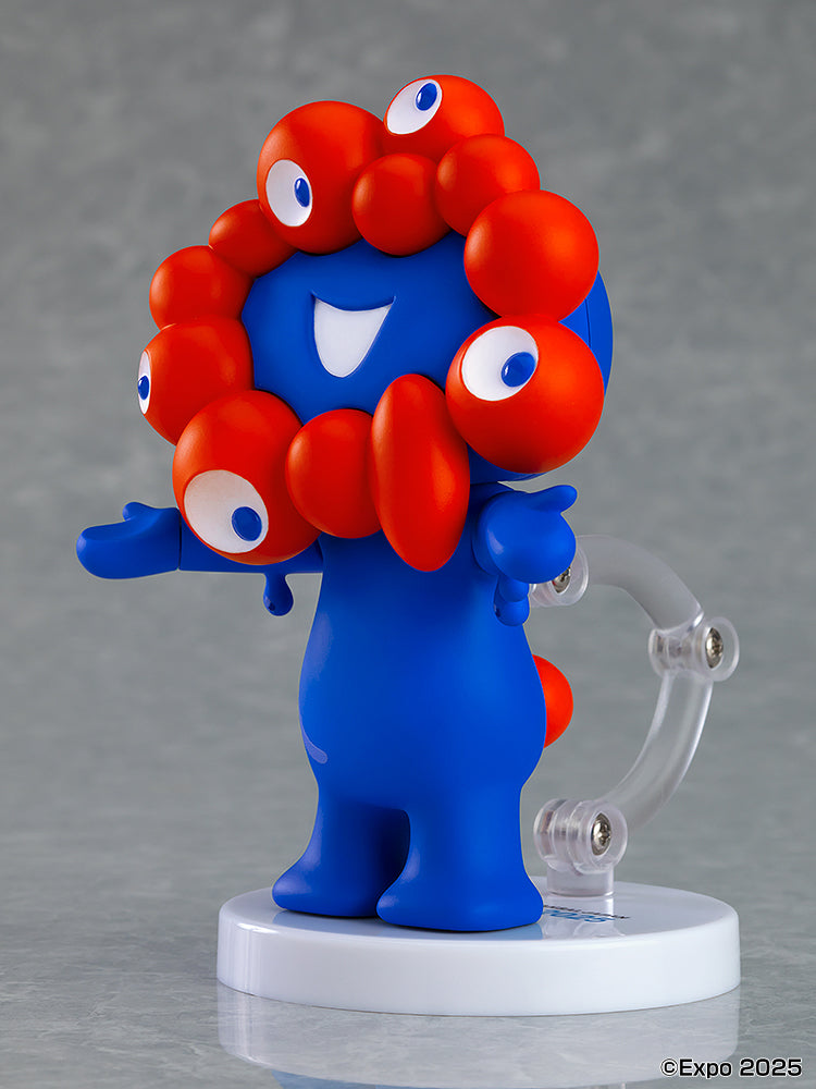 Expo 2025 Osaka Kansai Japan Nendoroid - Myaku-Myaku
