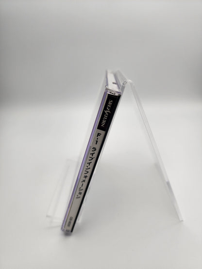 [USED JAPAN] F-1 Live Information Saturn