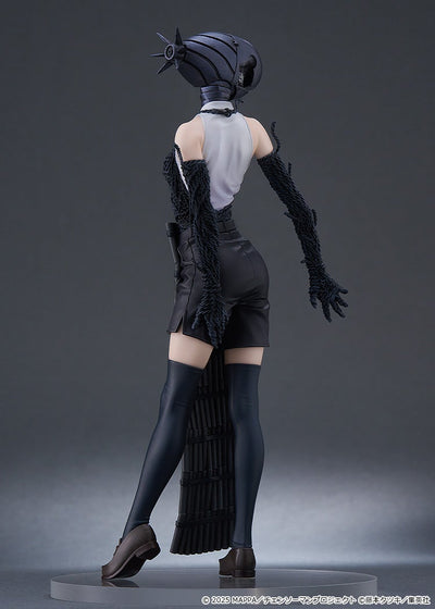 Chainsaw Man Pop Up Parade Figure - Bomb