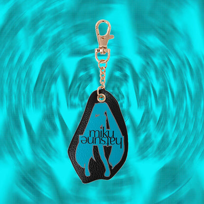 FAVMENT x Hatsune Miku Fashion Collection - Bag Charm