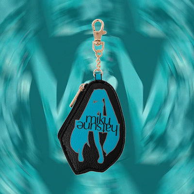 FAVMENT x Hatsune Miku Fashion Collection - Coin Case