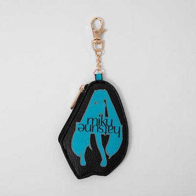 FAVMENT x Hatsune Miku Fashion Collection - Coin Case