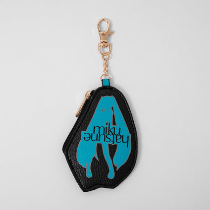 FAVMENT x Hatsune Miku Fashion Collection - Coin Case