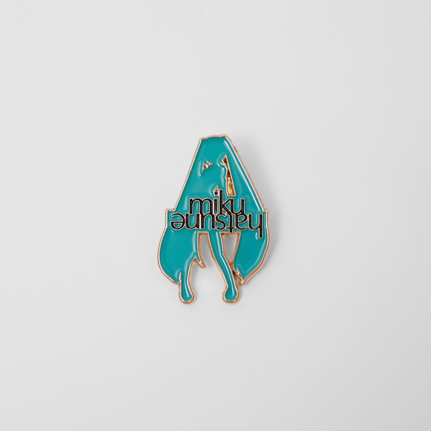 FAVMENT x Hatsune Miku Fashion Collection - Pin Badge (Random)