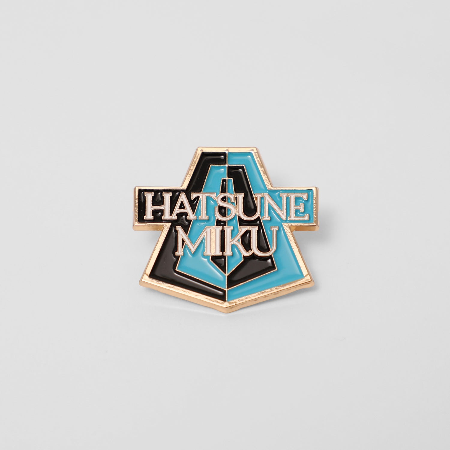 FAVMENT x Hatsune Miku Fashion Collection - Pin Badge (Random)