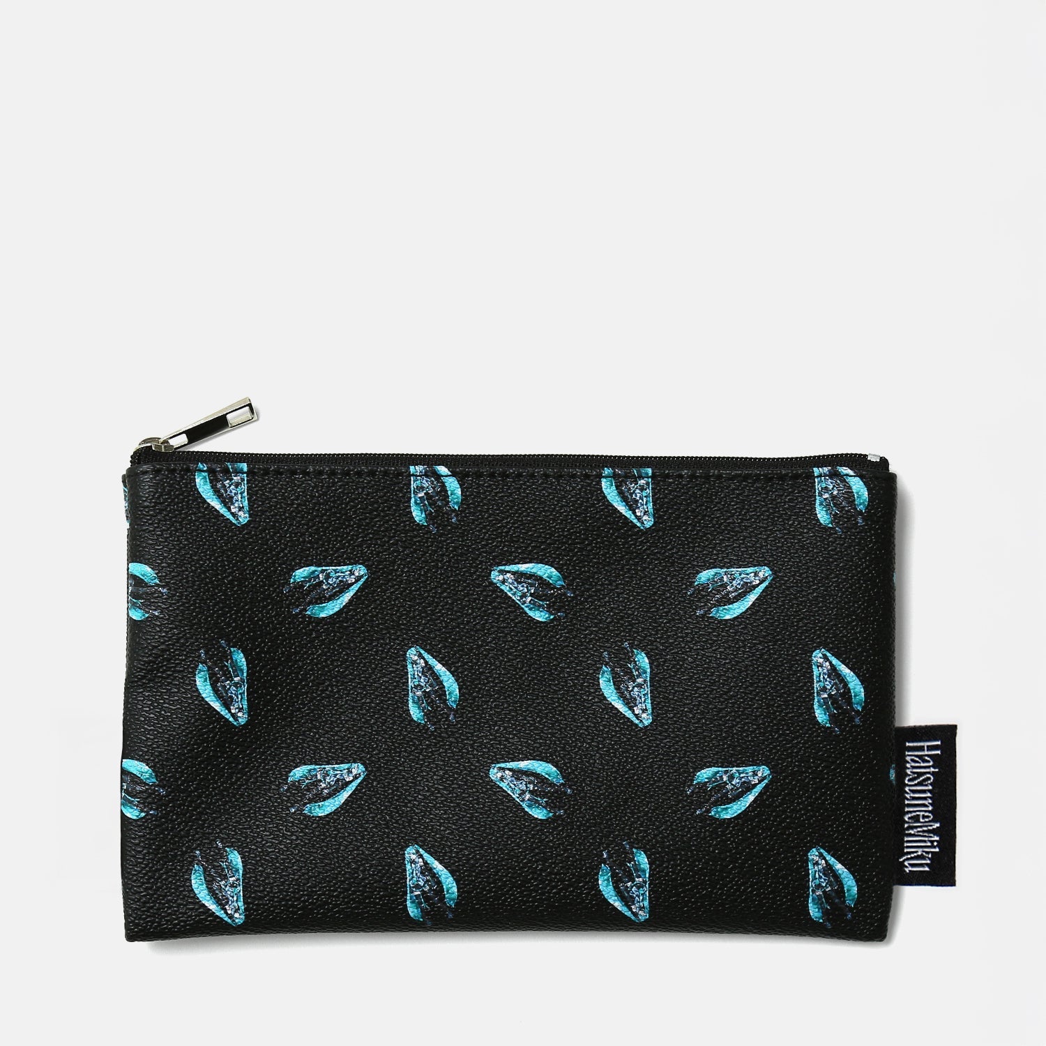 FAVMENT x Hatsune Miku Fashion Collection - Pouch