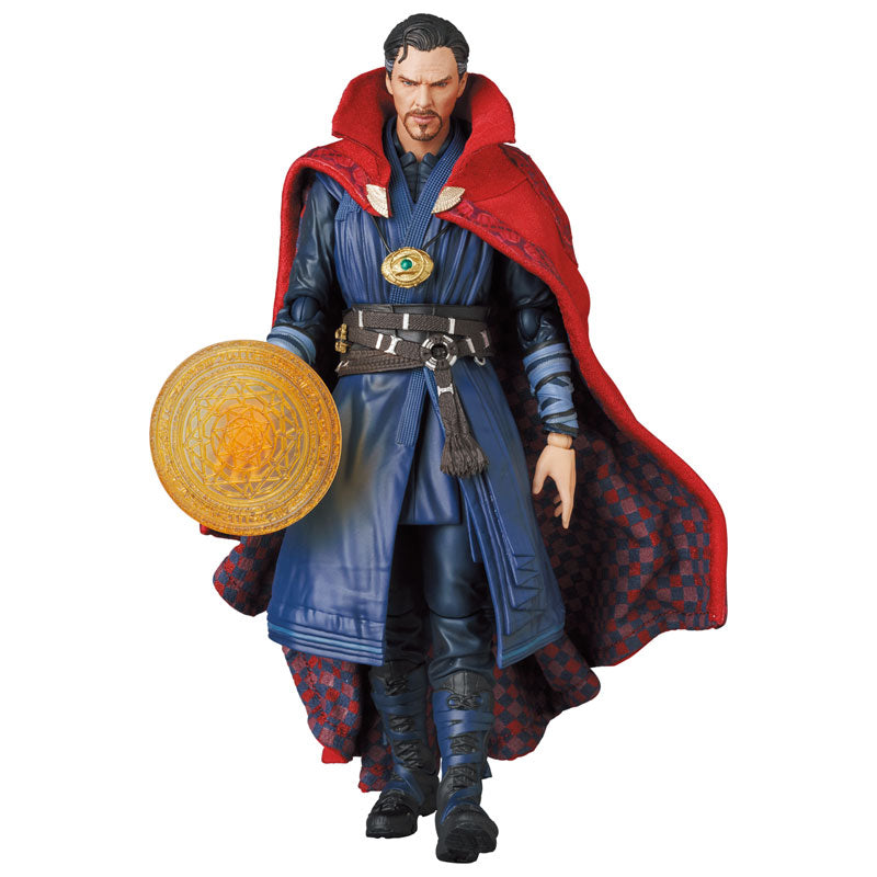 MAFEX No.152 - Doctor Strange (Infinity War Ver.)