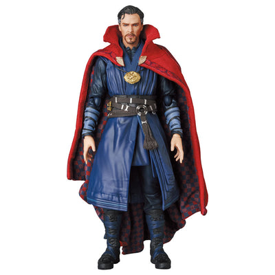 MAFEX No.152 - Doctor Strange (Infinity War Ver.)