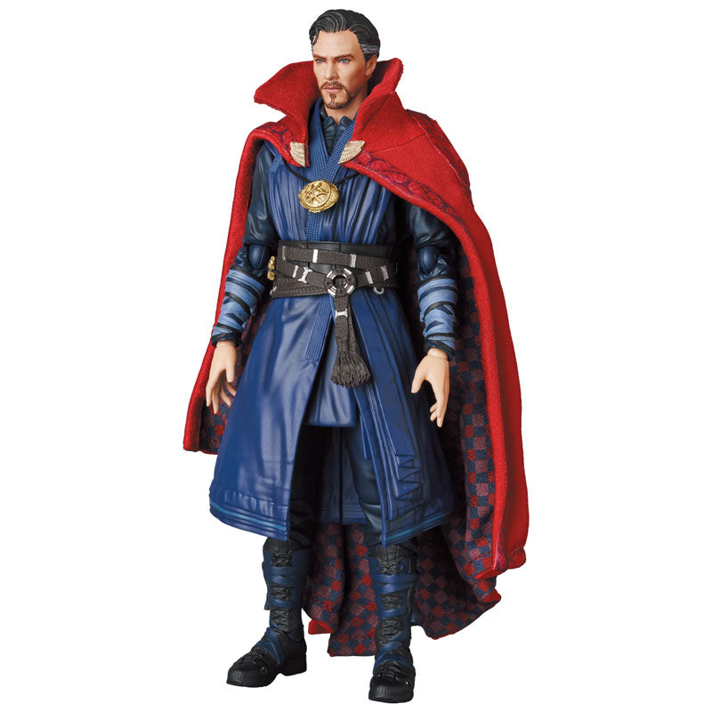 MAFEX No.152 - Doctor Strange (Infinity War Ver.)