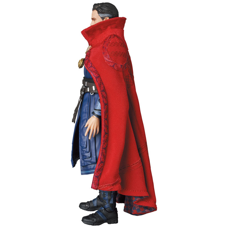 MAFEX No.152 - Doctor Strange (Infinity War Ver.)