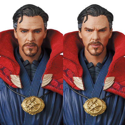 MAFEX No.152 - Doctor Strange (Infinity War Ver.)