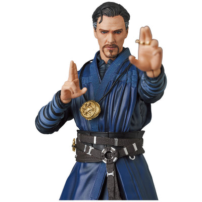 MAFEX No.152 - Doctor Strange (Infinity War Ver.)