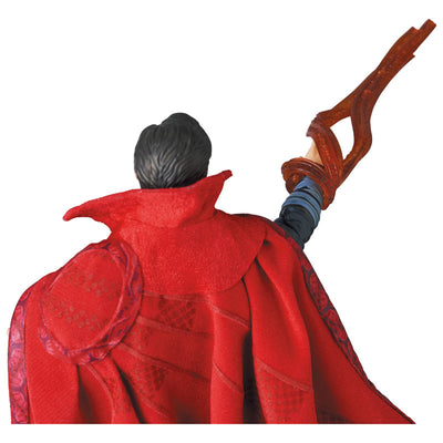 MAFEX No.152 - Doctor Strange (Infinity War Ver.)