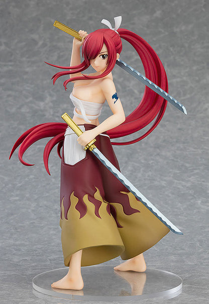 POP UP PARADE Fairy Tail Erza Scarlet