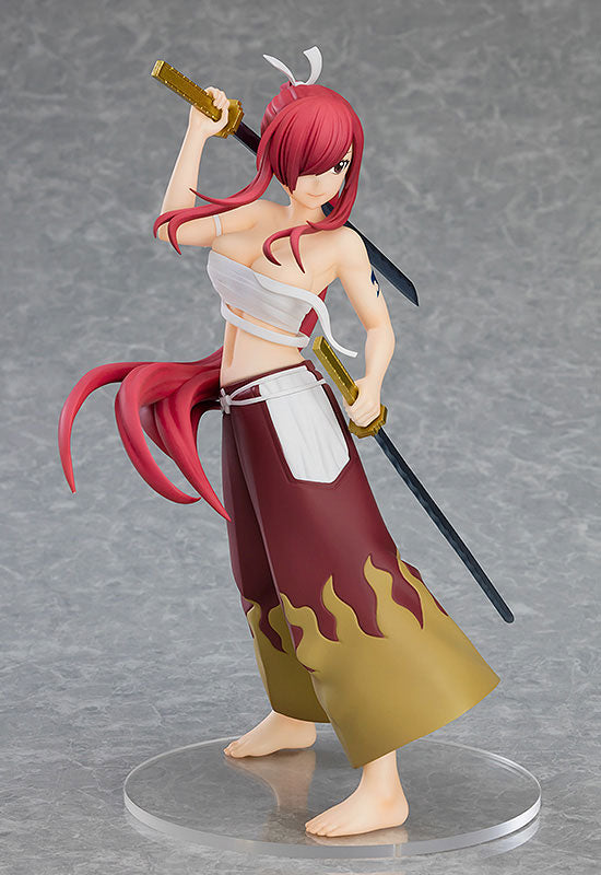 POP UP PARADE Fairy Tail Erza Scarlet