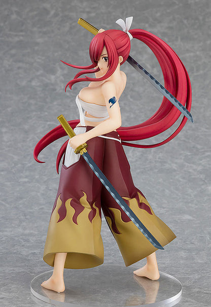 POP UP PARADE Fairy Tail Erza Scarlet