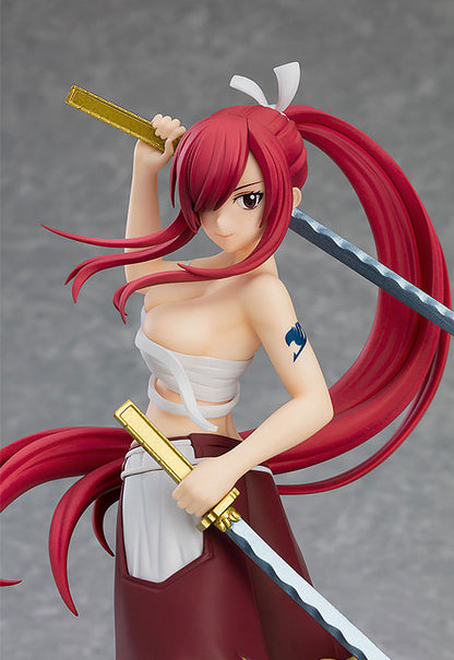 POP UP PARADE Fairy Tail Erza Scarlet