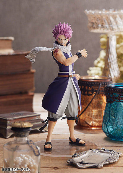 Pop Up Parade Fairy Tail - Natsu Dragneel: Grand Magic Royale Ver.