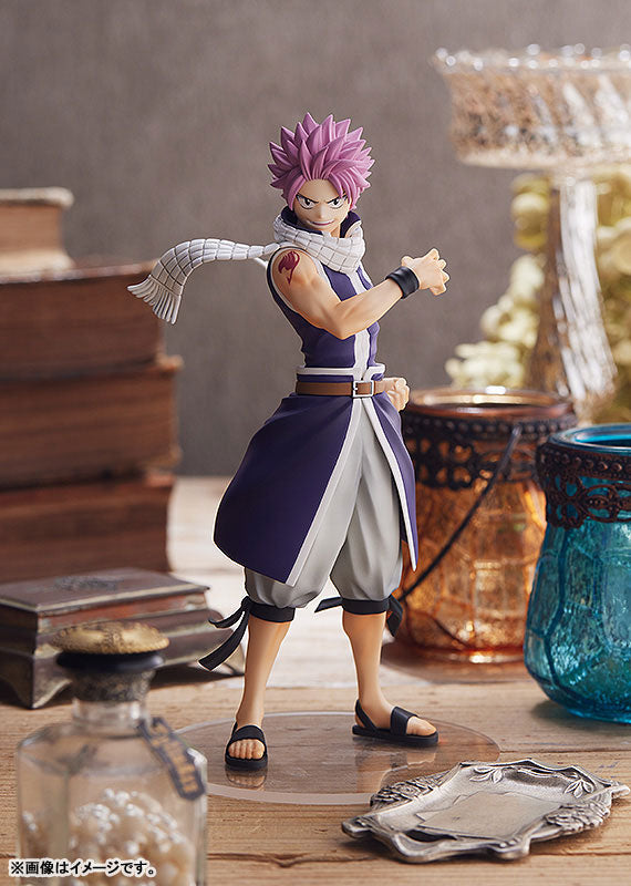 Pop Up Parade Fairy Tail - Natsu Dragneel: Grand Magic Royale Ver.