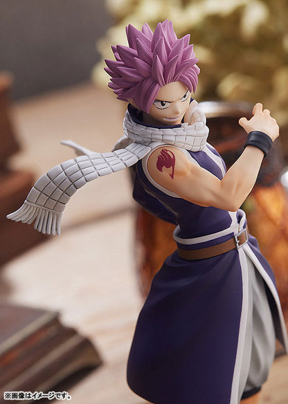 Pop Up Parade Fairy Tail - Natsu Dragneel: Grand Magic Royale Ver.