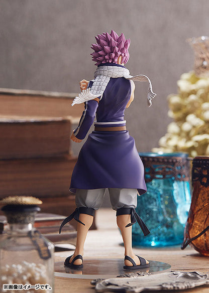 Pop Up Parade Fairy Tail - Natsu Dragneel: Grand Magic Royale Ver.