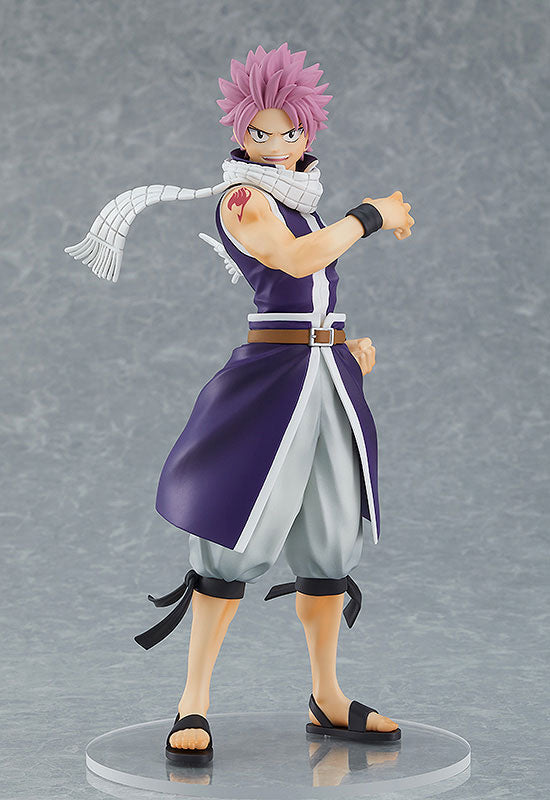 Pop Up Parade Fairy Tail - Natsu Dragneel: Grand Magic Royale Ver.