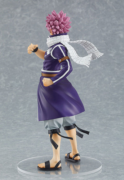 Pop Up Parade Fairy Tail - Natsu Dragneel: Grand Magic Royale Ver.